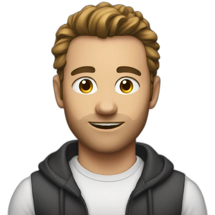 Adam wathan emoji