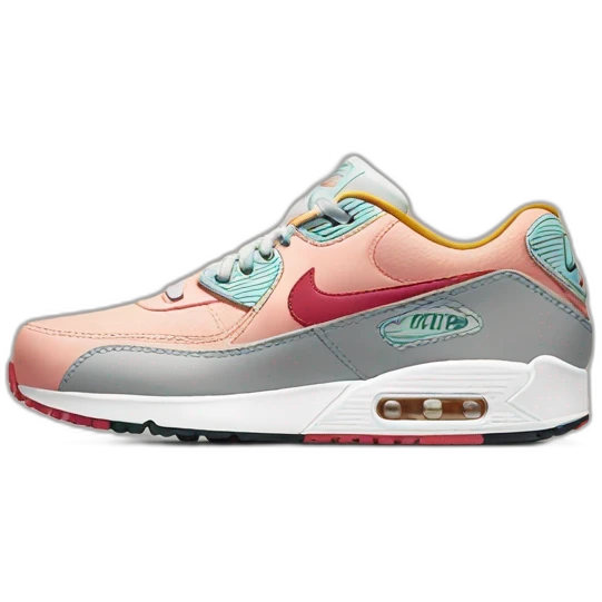 ensemble nike air emoji