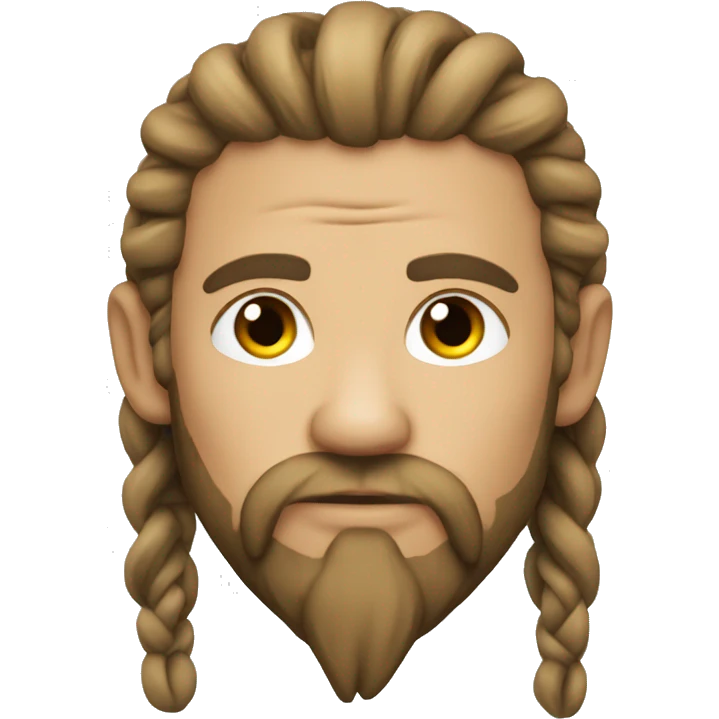 Vikingo emoji