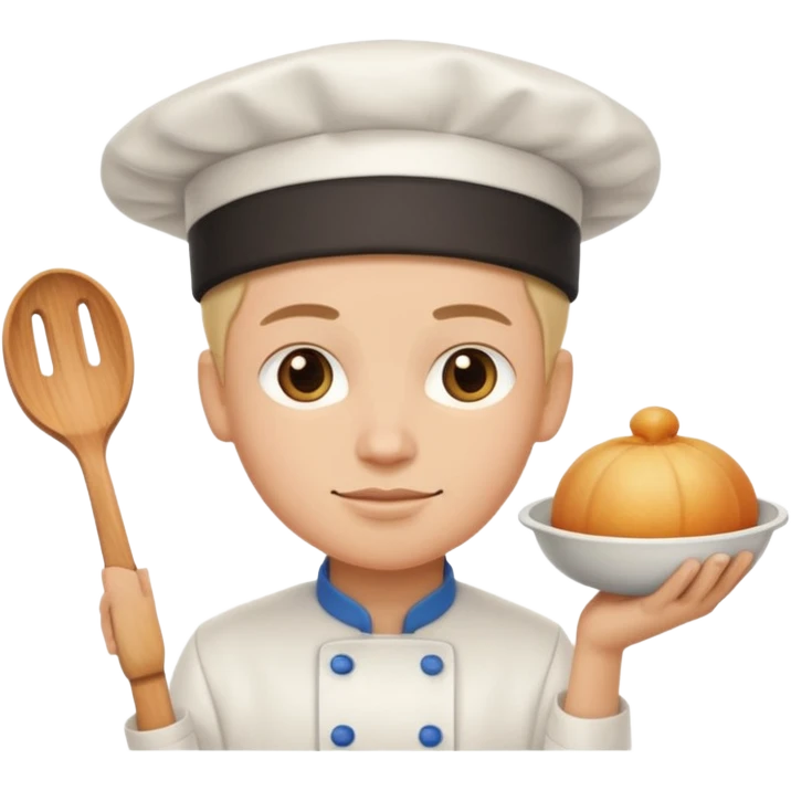 Ceook emoji