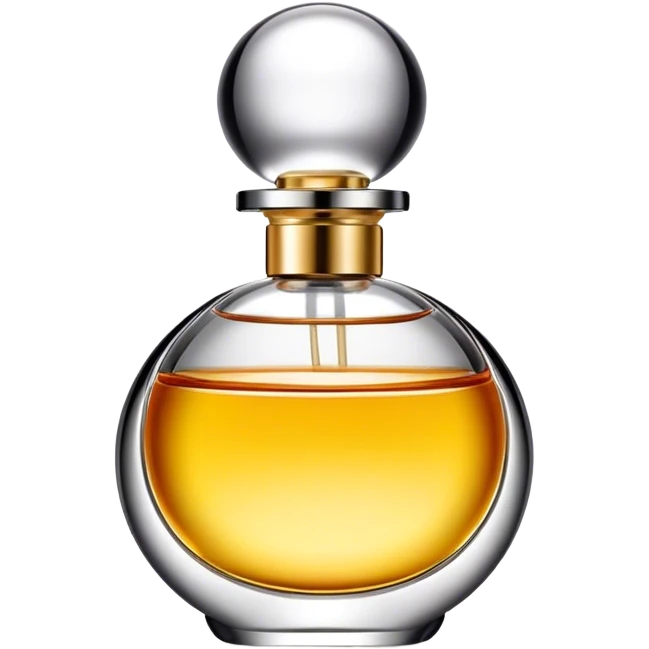 Perfume emoji