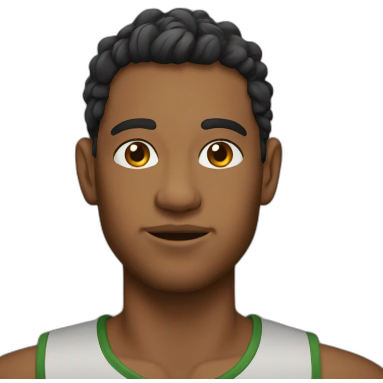 Canar emoji