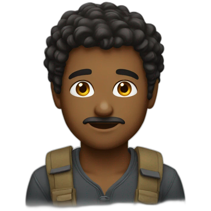 first emoji