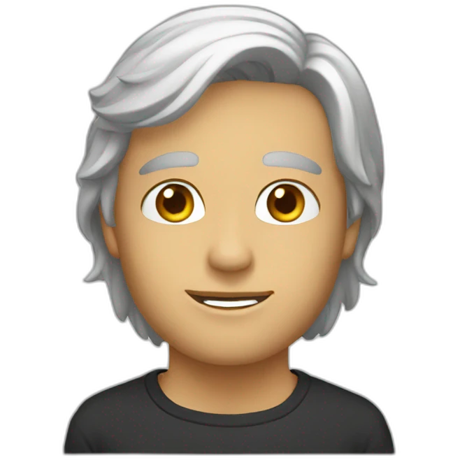 pr emoji