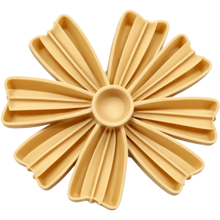 Farfalle pasta, just pasta, emoji