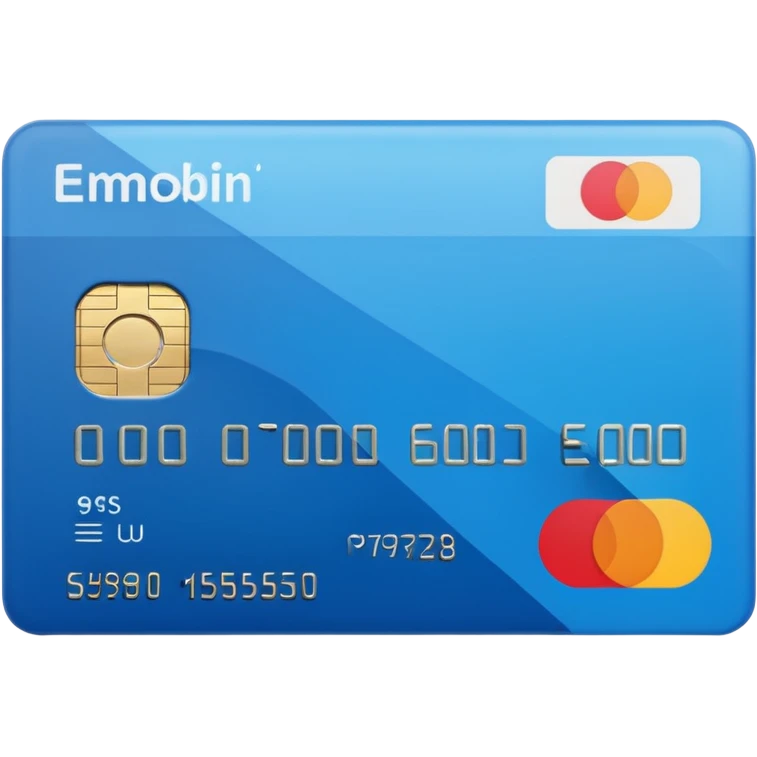 payment method emoji