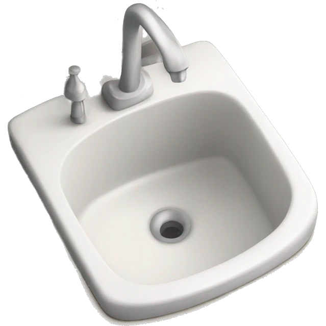 sink emoji