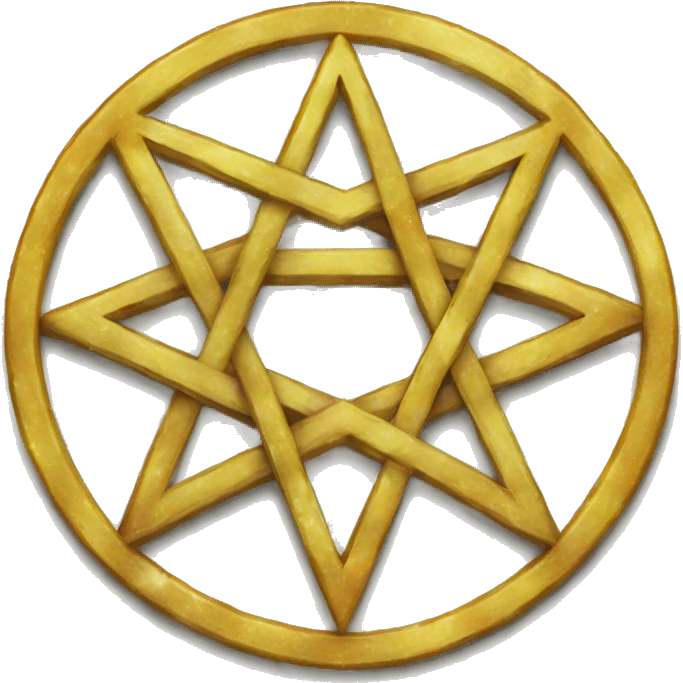 Pentacles  emoji