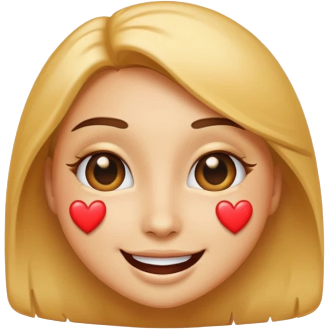 Sexy emoji emoji