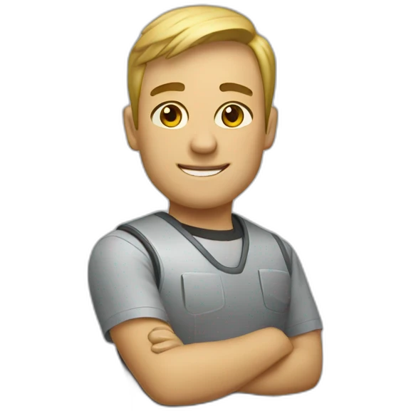 state of the art emoji
