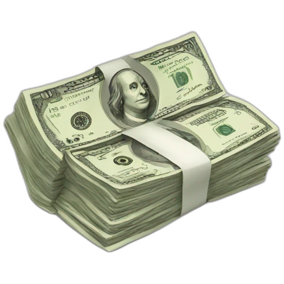 money emoji