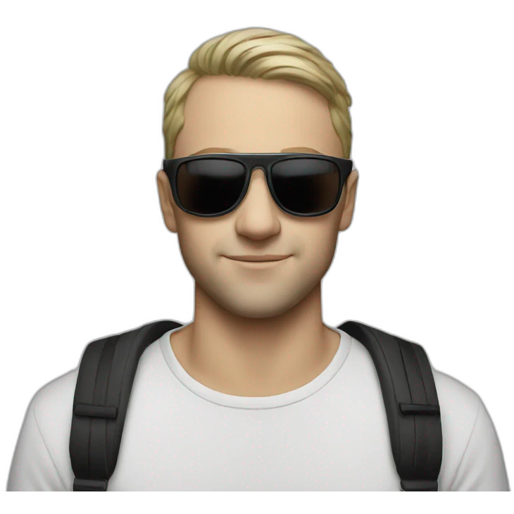 berlin techno emoji