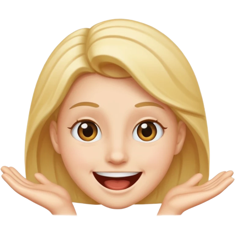 Yayyy emoji