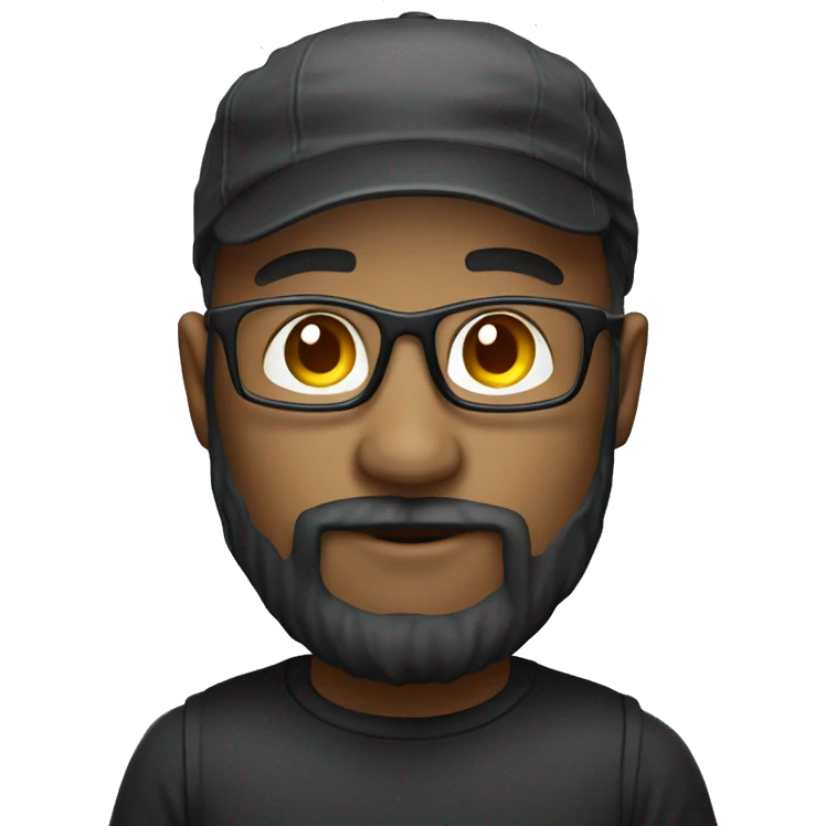 blockchain node operator emoji