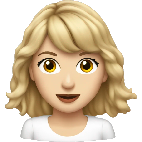 taylor swift  emoji