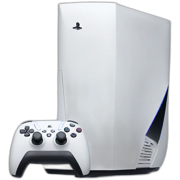 Ps5 emoji