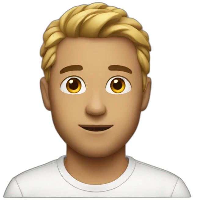 Brandon emoji