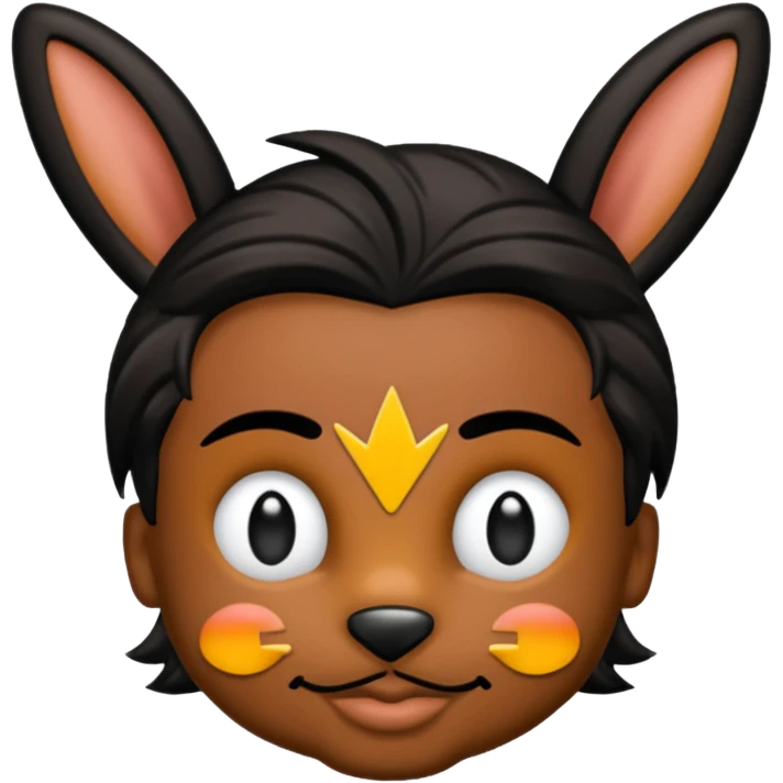 Playboy Carti sign yvl emoji