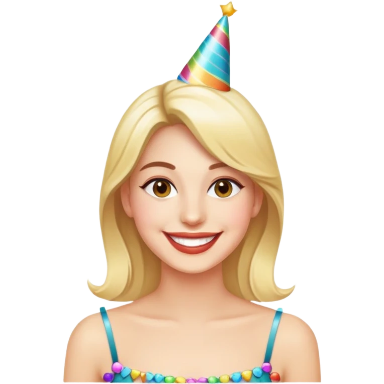 I want toppers  emoji