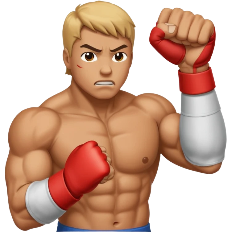 
punch fist emoji