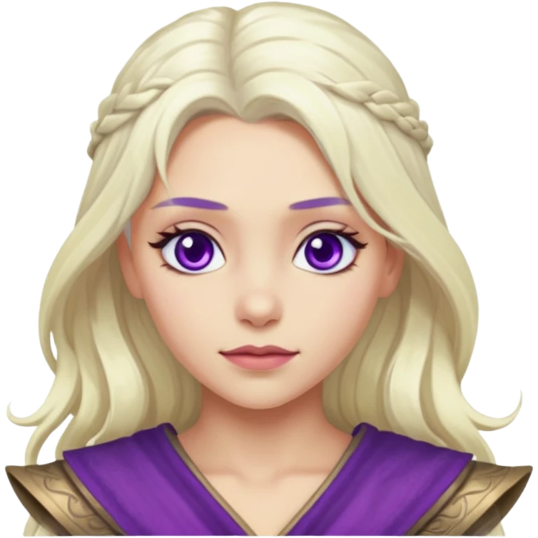 Khalessi emoji