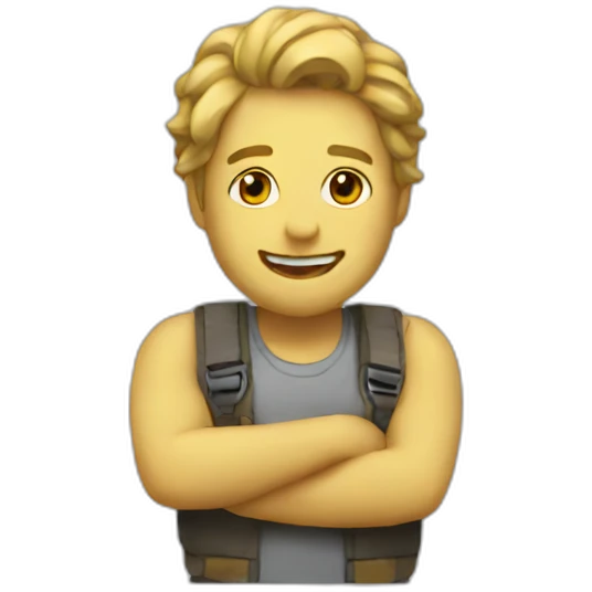 enjoy emoji