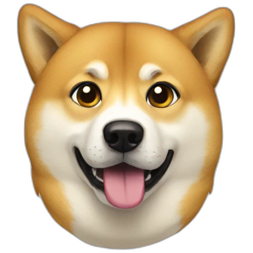 doge-outage emoji