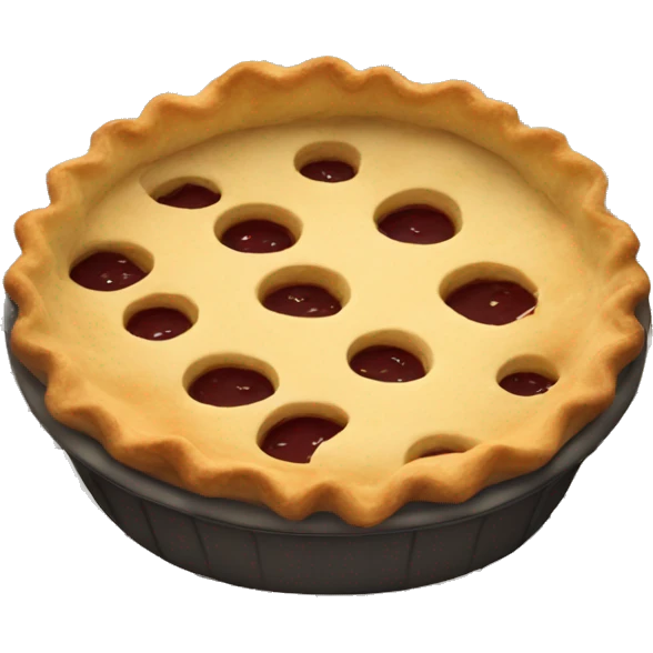 Pie con olor a queso  emoji