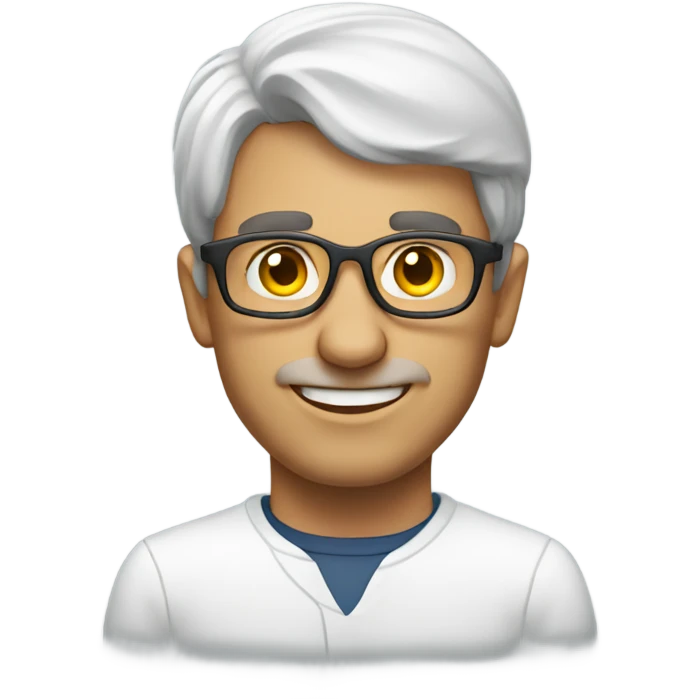 man-barcelona-technologist emoji