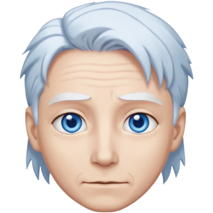 Gojo emoji