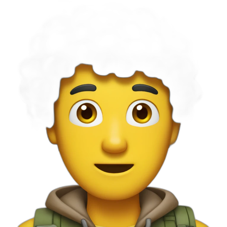 bob l’éponge emoji