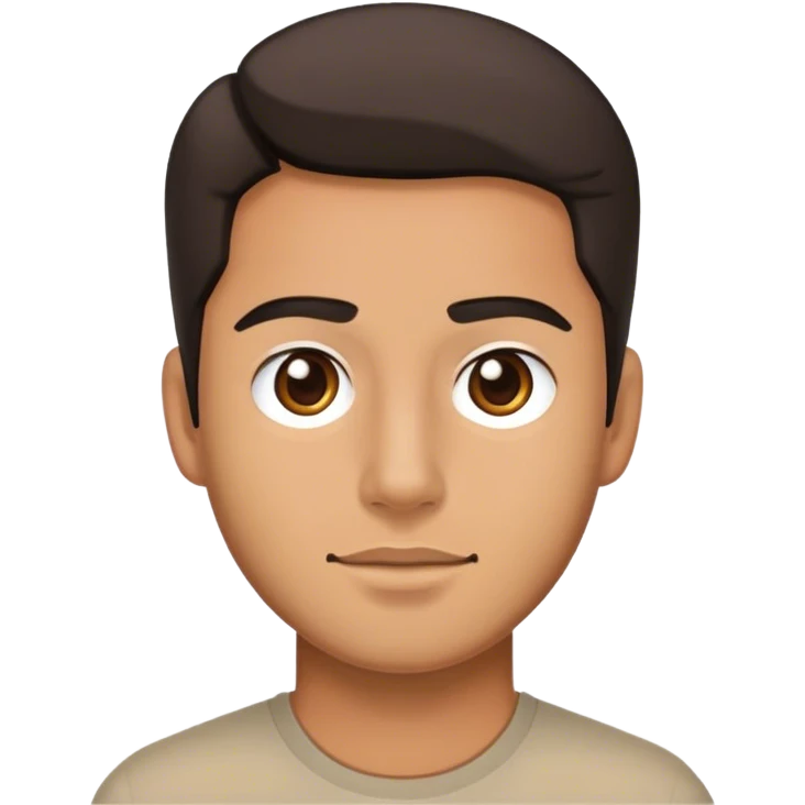 Ash trevino emoji
