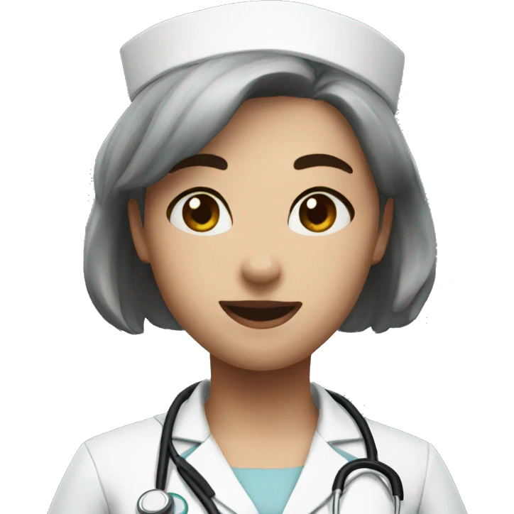 nurse dbd emoji