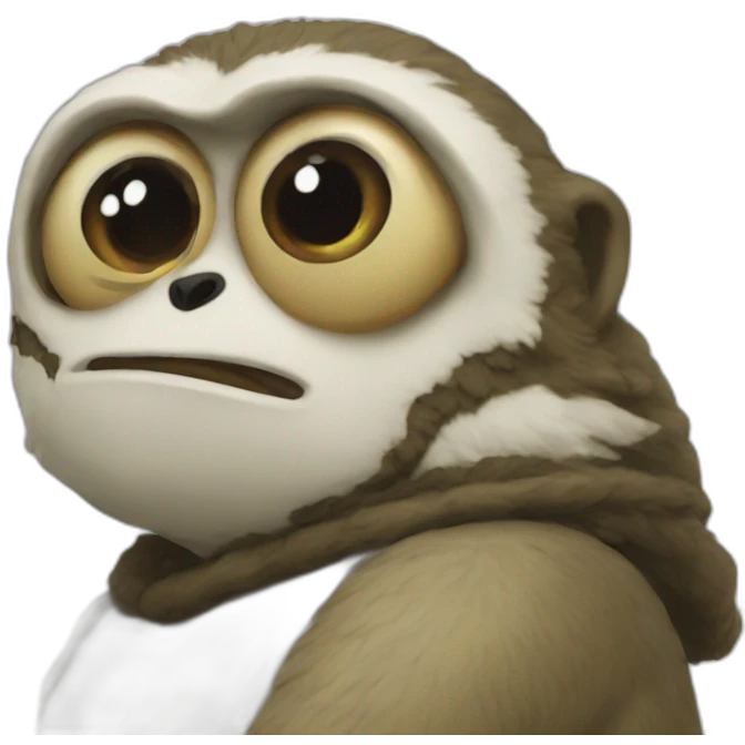 monkas emoji