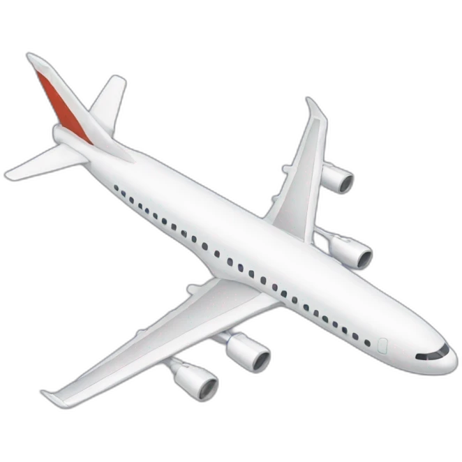 airplane emoji