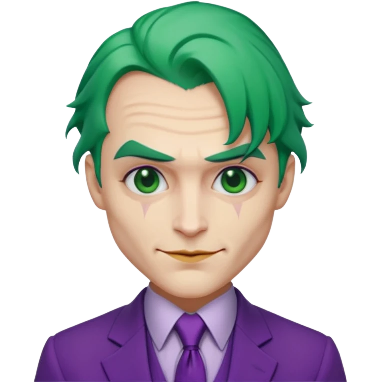 joker emoji
