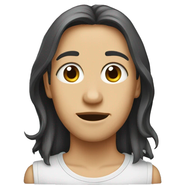 Собака emoji