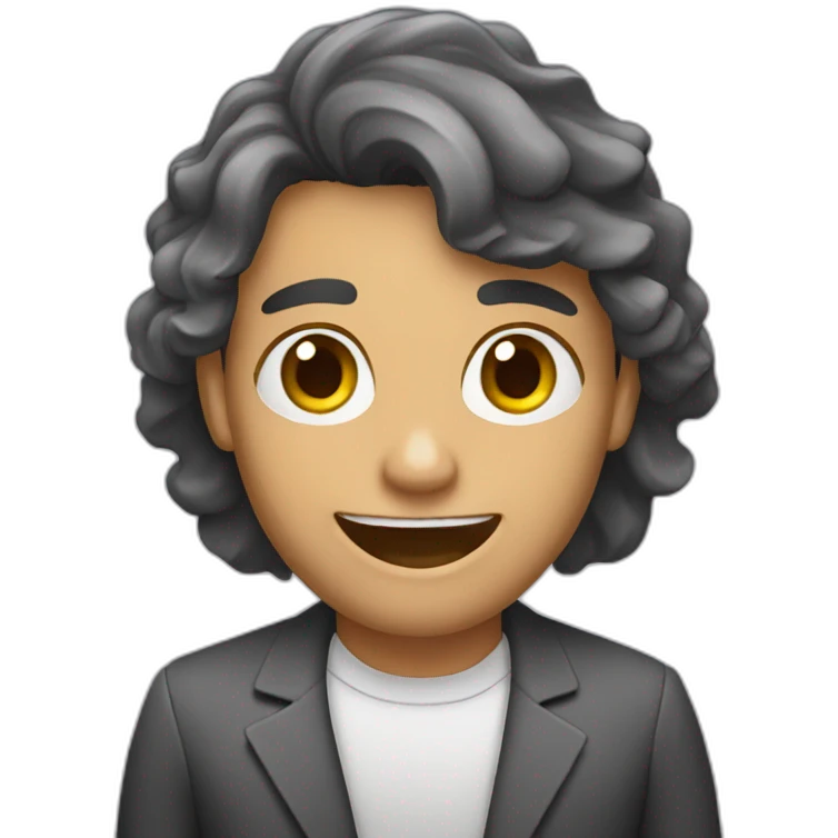experiencia de cliente emoji