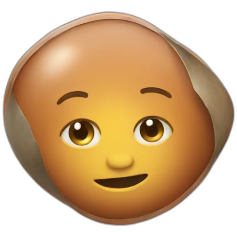 Handpan emoji