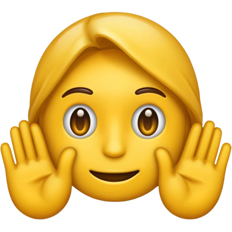 Emoji that represents No Platform Fraud Suspected emoji