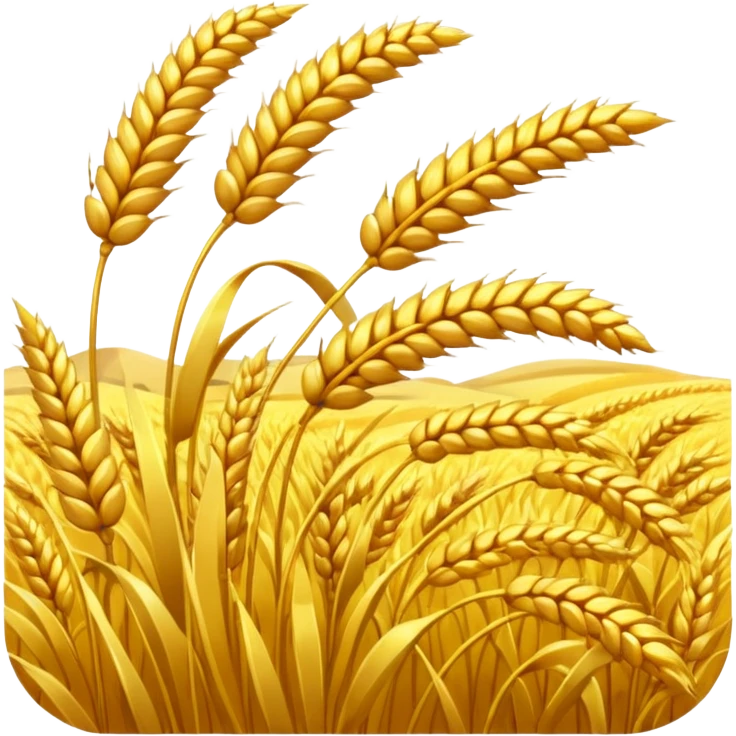 Agricoltura emoji