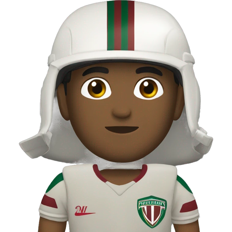 Fluminense emoji