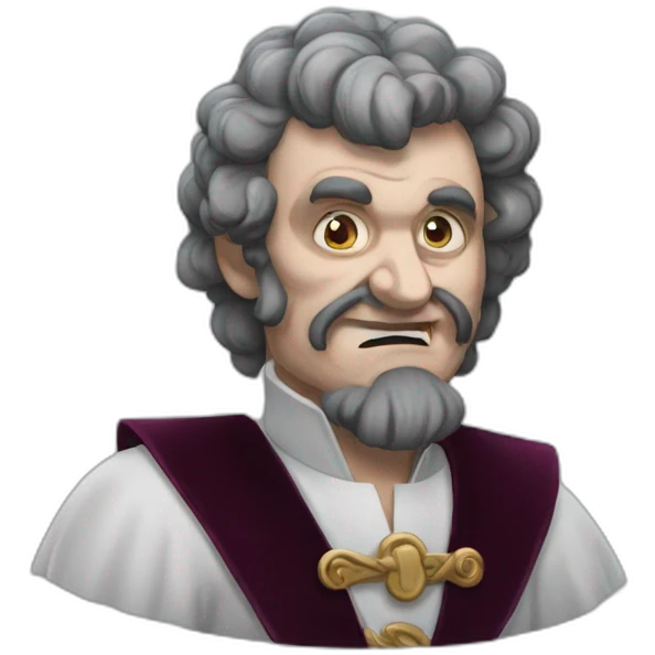 Drakula emoji