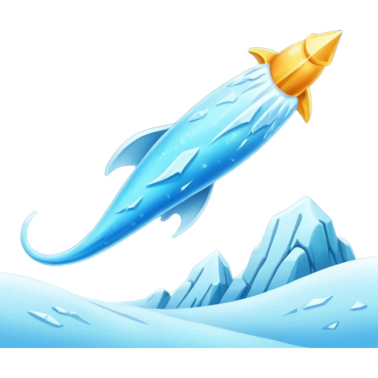 Comet emoji