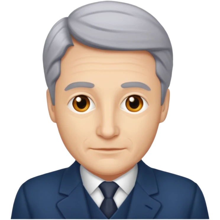 Gérard L'a emoji