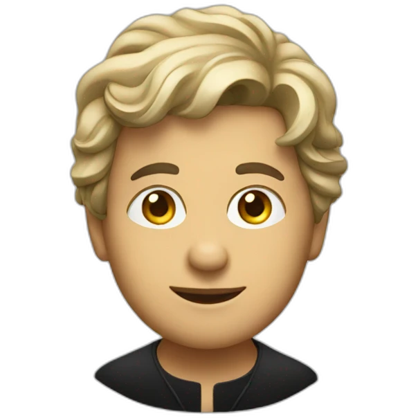 pianist emoji