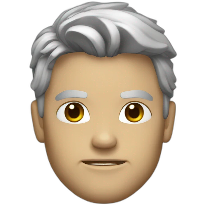 avenger emoji