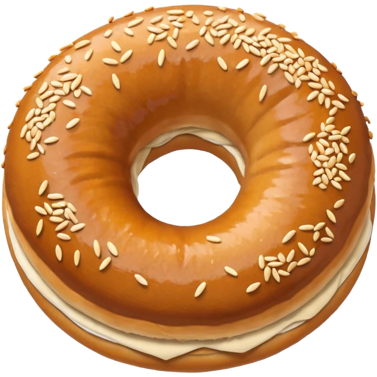 Simit emoji