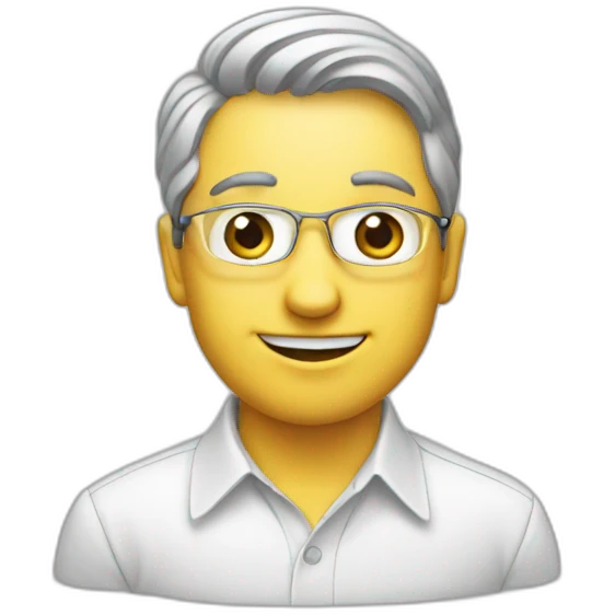 IBM emoji