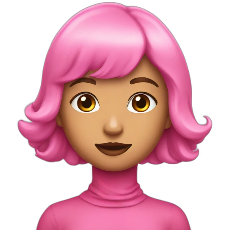 pinkpantheress emoji